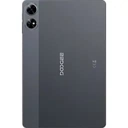 Планшет Doogee Tab G6+ 8/256GB LTE Nebula Gray Global EU [159401] - мініатюра 6