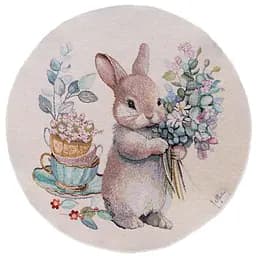 Салфетка Прованс Очарование d=35 см (44130)