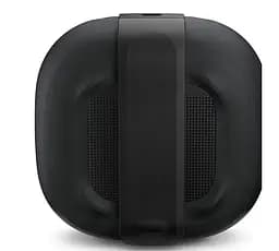 Колонка бездротова Bose SoundLink Micro чорна (783342-0100) - мініатюра 3