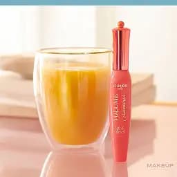 Туш для вій Bourjois Volume Glamour Lift & Stretch Black 12 мл - мініатюра 5