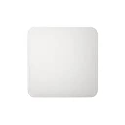 Розумний прохідний вимикач Ajax LightSwitch 2-way білий (26-00235) - мініатюра 1