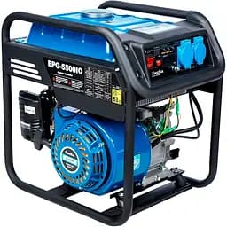 Інверторний бензиновий генератор EnerSol EPG-5500IO (30790) [129032]