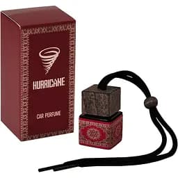 Автомобильный ароматизатор Hurricane Carpet [117407]