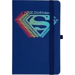 Книга записная Axent Partner DC A5- в клеточку 96 листов (8618-08-A)