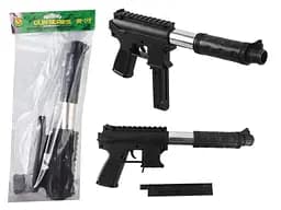 Автомат шарики, 29x17 см, 2019