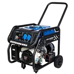 Генератор бензиновий 2.8 кВт EnerSol EPG-3200SEH з двигуном Honda GP-200 (41-00464)