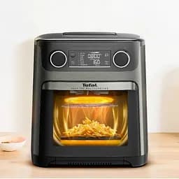 Мультипіч Tefal Easy Fry Multifunctional FW5558E0 - мініатюра 6