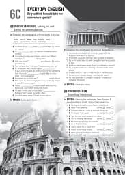 Cambridge English Empower 2nd Edition B1+ Intermediate WB without Answers - мініатюра 4