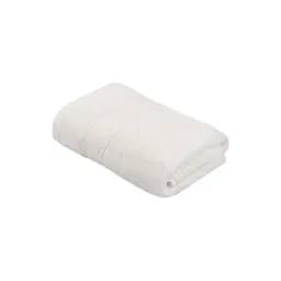 Рушник Karaca Home - Diele offwhite молочний 50x90 - мініатюра 4