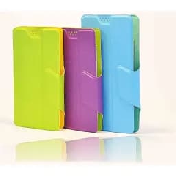 Чохол для Lenovo Vibe X3 відкидний вбок - мініатюра 7