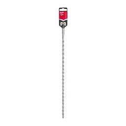 Бур SDS-PLUS M2 Milwaukee, діаметр 8,0х400х350мм