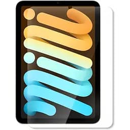 Захисна плівка StatusSKIN для Apple iPad mini (2024) Екран Матова Lite