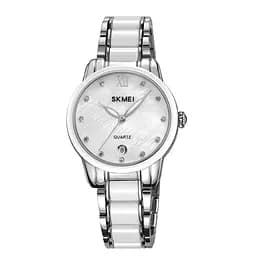 Skmei 2175SI Silver