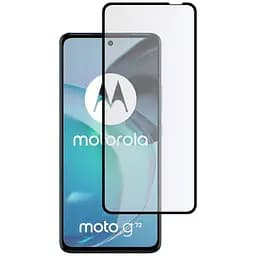 Защитное стекло Full screen PowerPlant для Motorola Moto G72