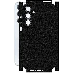 Захисна плівка StatusSKIN для Samsung Galaxy A55 A556 Корпус Вініл Галактика