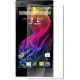 Захисна плівка StatusSKIN для Fly IQ4511 Octa Екран Матова Pro