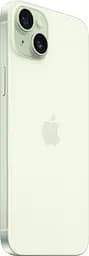 Смартфон Apple Iphone 15 128GB Green Refurbished - мініатюра 3