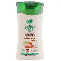 Гель для душу L'Arbre Vert Солодкий Мигдаль, 250 мл