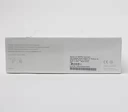 Адаптер живлення Apple 45W MagSafe Power Adapter для MacBook Air MC747 - мініатюра 6