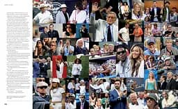 US Open: 50 Years of Championship Tennis - мініатюра 7