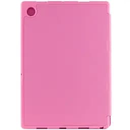 Чохол with Slot for Stylus для Samsung Galaxy Tab A9 (8.7'') (X110/X115) Рожевий - мініатюра 5
