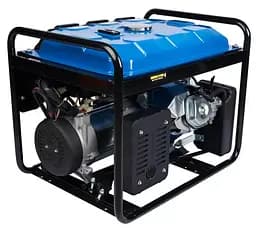 Інверторний генератор зварювальний EnerSol 6/6,5 кВт (EPG-6500WE) - мініатюра 6