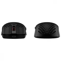 Миша HyperX Pulsefire Haste Wireless Black (4P5D7AA) - мініатюра 7