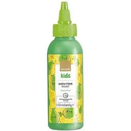 Дитячий засіб для купання Avon Веселі фарби. Грайлива груша