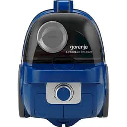 Пилосос безмішковий Gorenje VCEA01GACBUCY - мініатюра 2