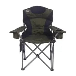 Крісло туристичне Lugi розкладне з підголівником SJ-0063