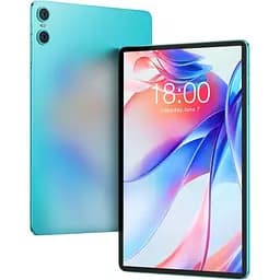 Планшет Teclast P30 10.1" HD /4GB/64GB/ A523 / 6000mAh/ WIFI / 2+5MP/ Metal/ Blue - мініатюра 7