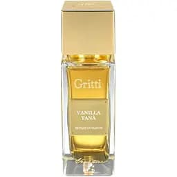 Духи оригинал Gritti Vanilla Tana 100 мл Extrait de Parfum
