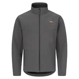 Куртка Blaser Active Outfits Men’s Blaser Softshell Jacket 23 M Gray