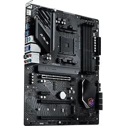 Материнська плата ASRock B550 PG Riptide [140210] - мініатюра 4