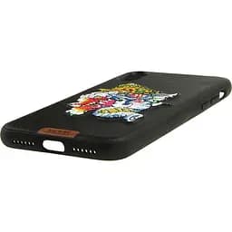 Чохол-накладка Remax Stitch Series Case Apple iPhone X Ganesh - мініатюра 4
