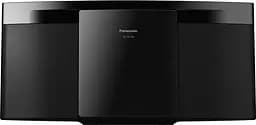 Мікросистема Panasonic SC-HC200EE Black