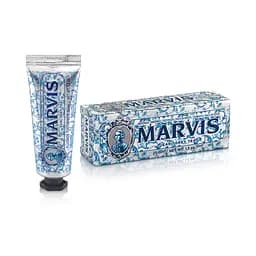 Зубная паста Marvis со вкусом английского чая с бергамотом, 25 мл