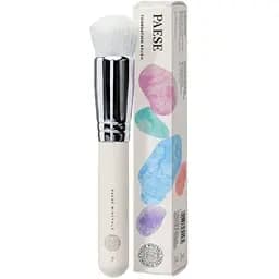 Кисточка для тональных основ Paese Makeup Brush 01 Foundaion Minerals (5902627621574)