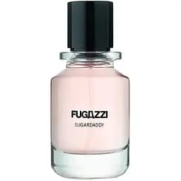 Духи оригинал Fugazzi Sugardaddy 100 мл Extrait de Parfum