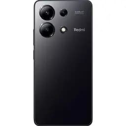 Смартфон Redmi Note 13 8/512Gb Global EU Midnight Black [121116] - мініатюра 5