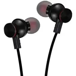 Навушники бездротові XPRO BS5BT Bluetooth чорні (MER-13572_251) - мініатюра 2