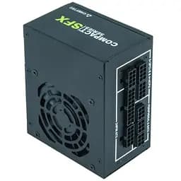 Блок живлення Chieftec SFX 650W 80 PLUS Gold (CSN-650C)