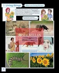 Macmillan Natural and Social Science. Level 5. Pupil's Book - мініатюра 4