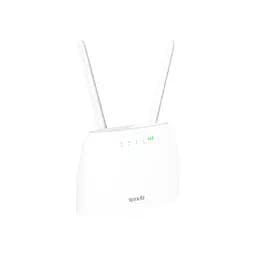 Маршрутизатор 4G06C N300, 4G/LTE, 1xFE LAN, 1xFE LAN/WAN, 1xRJ11, Cлот для SIM-карти Tenda teh0017321 - мініатюра 2