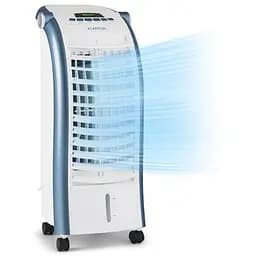 Мобильный кондиционер вентилятор Klarstein Maxfresh 3-в-1 (10036141)