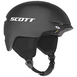 Шлем Scott JR Keeper 2 Plus Black S (1081-271761.6922.006)