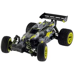 Машинка на радиоуправлении Overmax X-Blast 45 км/ч 4х4