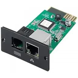Сетевая плата Njoy SNMP Card WP (ACUP-SN000MP-AZ01B)