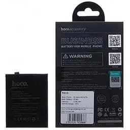 Акумулятор Hoco BT42C для смартфона Meizu M2 Note M571 - мініатюра 3