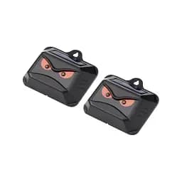 Нічний відлякувач тварин Heckermann 2 шт. - мініатюра 4